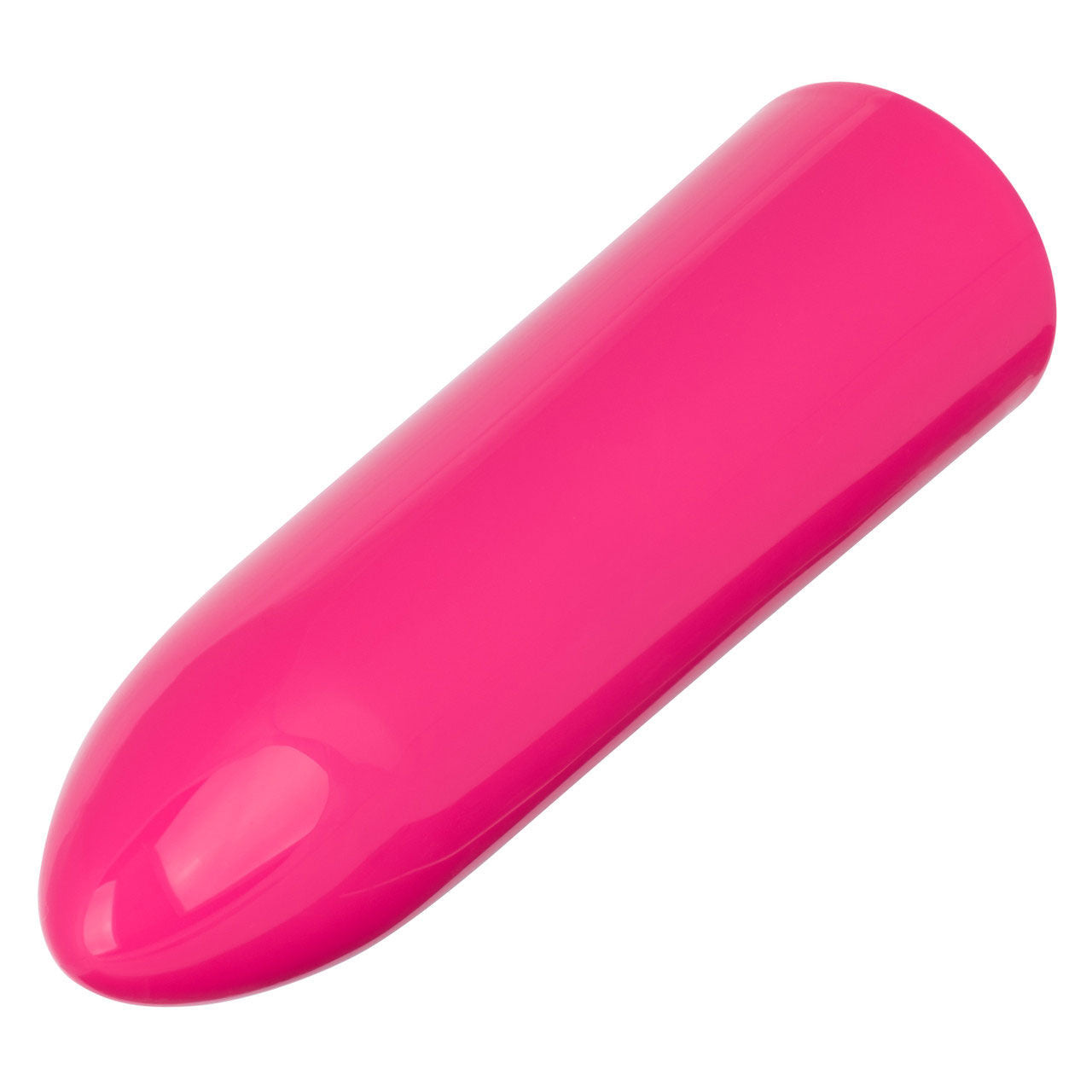 Turbo Buzz Classic Mini Bullet Vibrator in Blue for Discreet Use BULLETS
