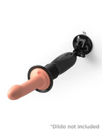 Fetish Fantasy Series Body Dock Handheld Thruster – Seven Thrusting Modes Vibrator > Sex Toys > Sex Machines > Attachments