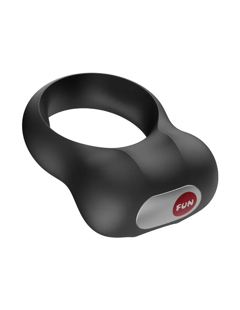 Steady Waterproof Bullet Vibrating Cockring > Cock Ring > Vibrating