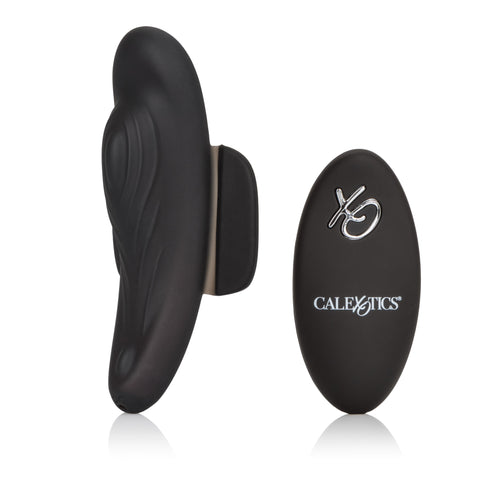 Lock-N-Play Remote Control Panty Teaser Vibrator for Women Panty Vibrators