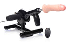 Pro-Bang Sex Machine with Remote Control – Mains-Powered Reciprocating Thrusting Device > Sex Toys > Sex Machines