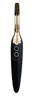 Maia Novelties Vaporator 420 Series – Waterproof Silicone Vibrator > Vibrators > Ladies > Clitoral Vibrators and Stimulators