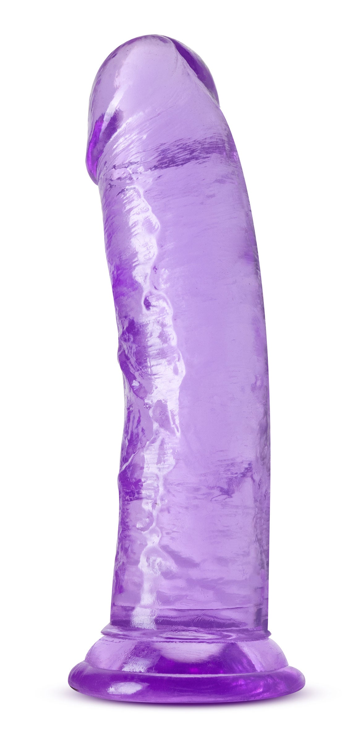 B Yours Plus 7.5" Dildo Soft Realistic > Dildos > Realistic Dildos