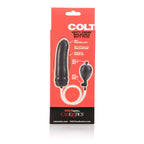Colt Hefty Probe Inflatable Dildo 8 Inch – Inflatable Dildo > Anal Range > Tunnel and Stretchers