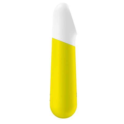 Satisfyer Ultra Power Bullet 4 – Waterproof Silicone Bullet Vibrator
