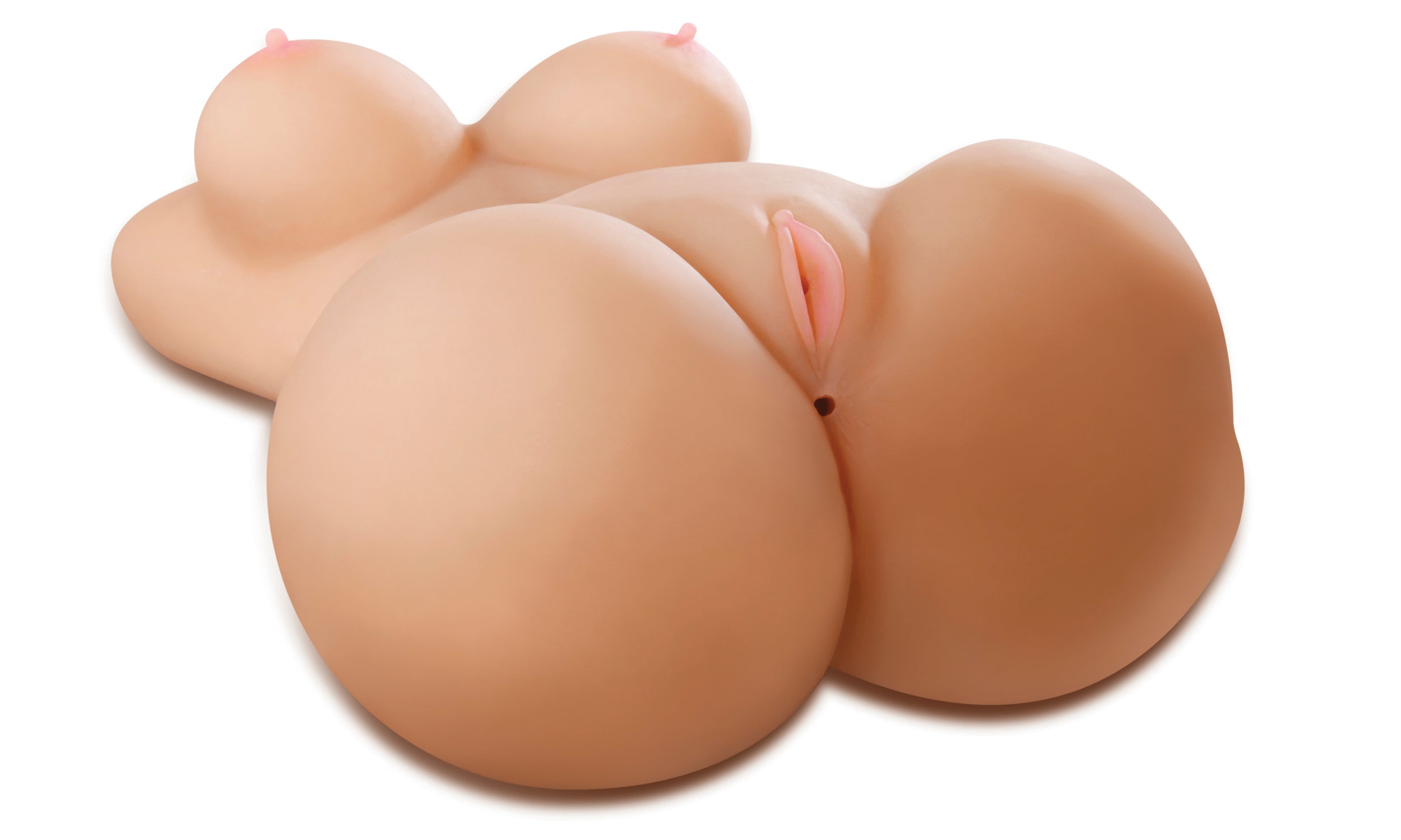 Pipedream Extreme Mega Fuck Slut Realistic Male Masturbator Assturbators