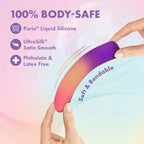Play With Me Sunset Passion – Bullet Vibrator with 5 Vibration Speeds > Vibrators > Mini Vibrators