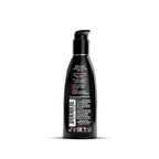 Wicked Aqua Cherry Water Based Lubricant 30ml (1 oz) Bottle > Lube > Flavoured
