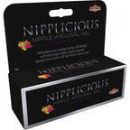 Nipplicious Passion Fruit – Arousal Gel 29 ml > Sex Toys > Nipple Stimulators