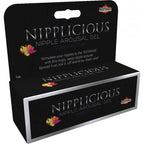 Nipplicious Passion Fruit – Arousal Gel 29 ml > Sex Toys > Nipple Stimulators