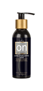 On Insane Original – Ultra-Stimulating Personal Moisturizer 4oz > Lube > Speciality