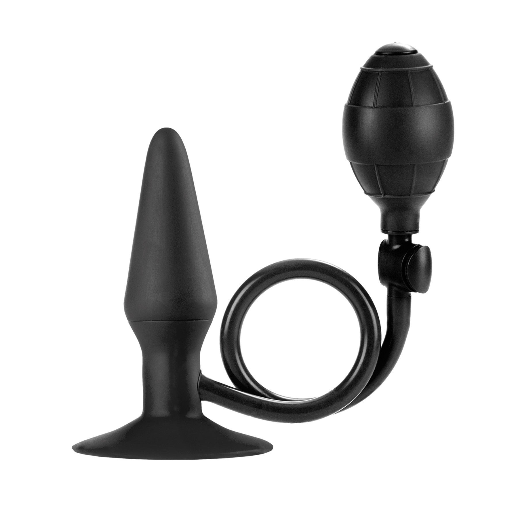 COLT Medium Pumper Inflatable Anal Plug > Anal Range > Tunnel and Stretchers