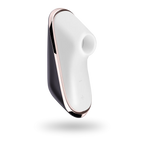 Satisfyer Pro Traveler – Compact Waterproof Vibrator > Sex Toys For Ladies > Air Pulsation