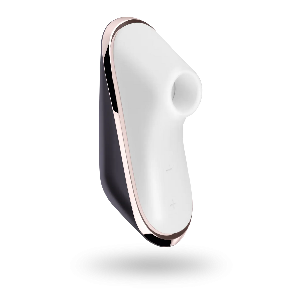 Satisfyer Pro Traveler – Compact Waterproof Vibrator > Sex Toys For Ladies > Air Pulsation