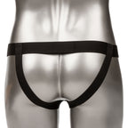 Performance Maxx Life-Like Extension with Harness Ivory 2 Inch Length > Dildos > Hollow Strap Ons