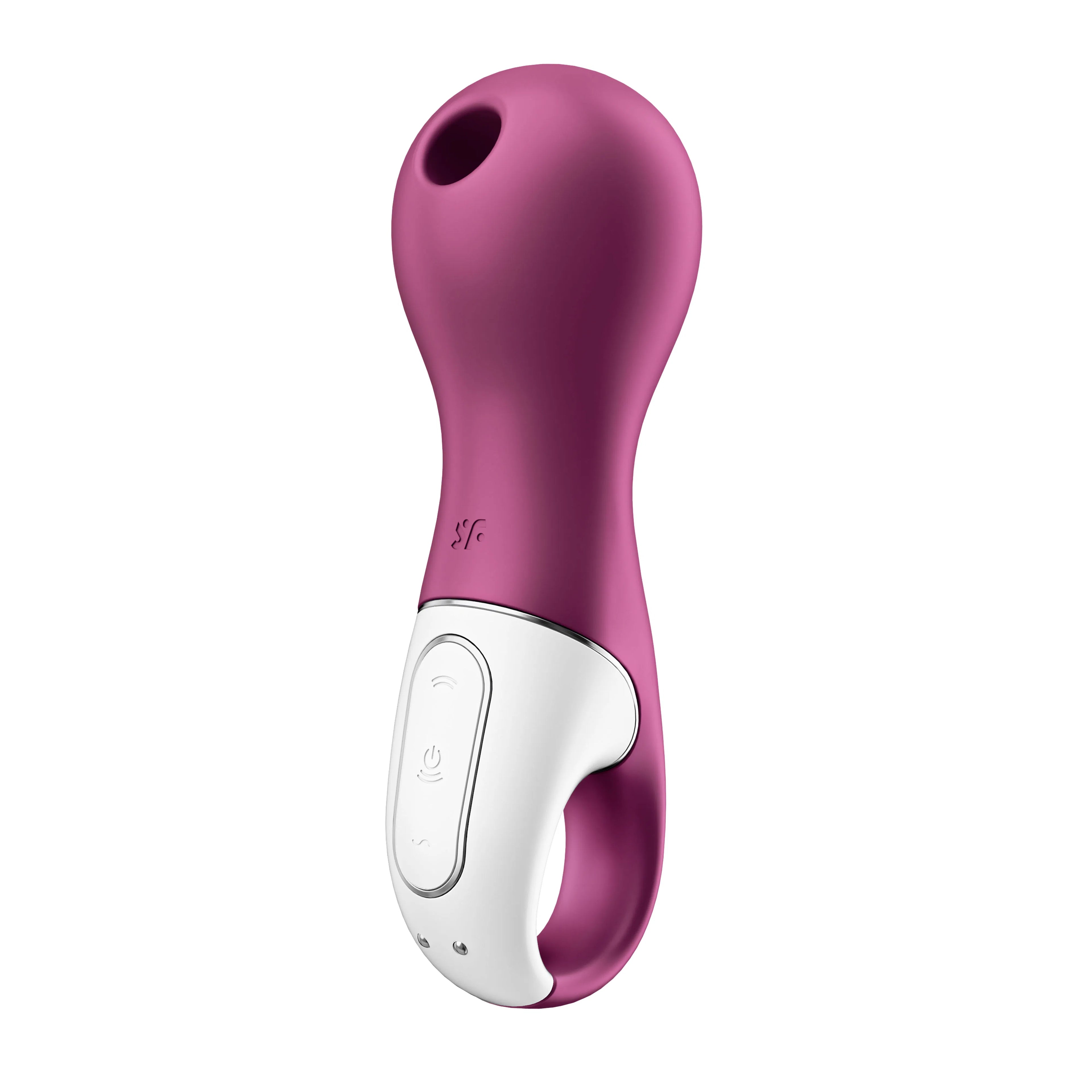 Satisfyer Lucky Libra – Airpulse and Vibrating Clitoral Stimulator > Sex Toys For Ladies > Air Pulsation