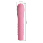 Pretty Love Atlas – Silicone Vibrator > Vibrators > Standard Vibrators