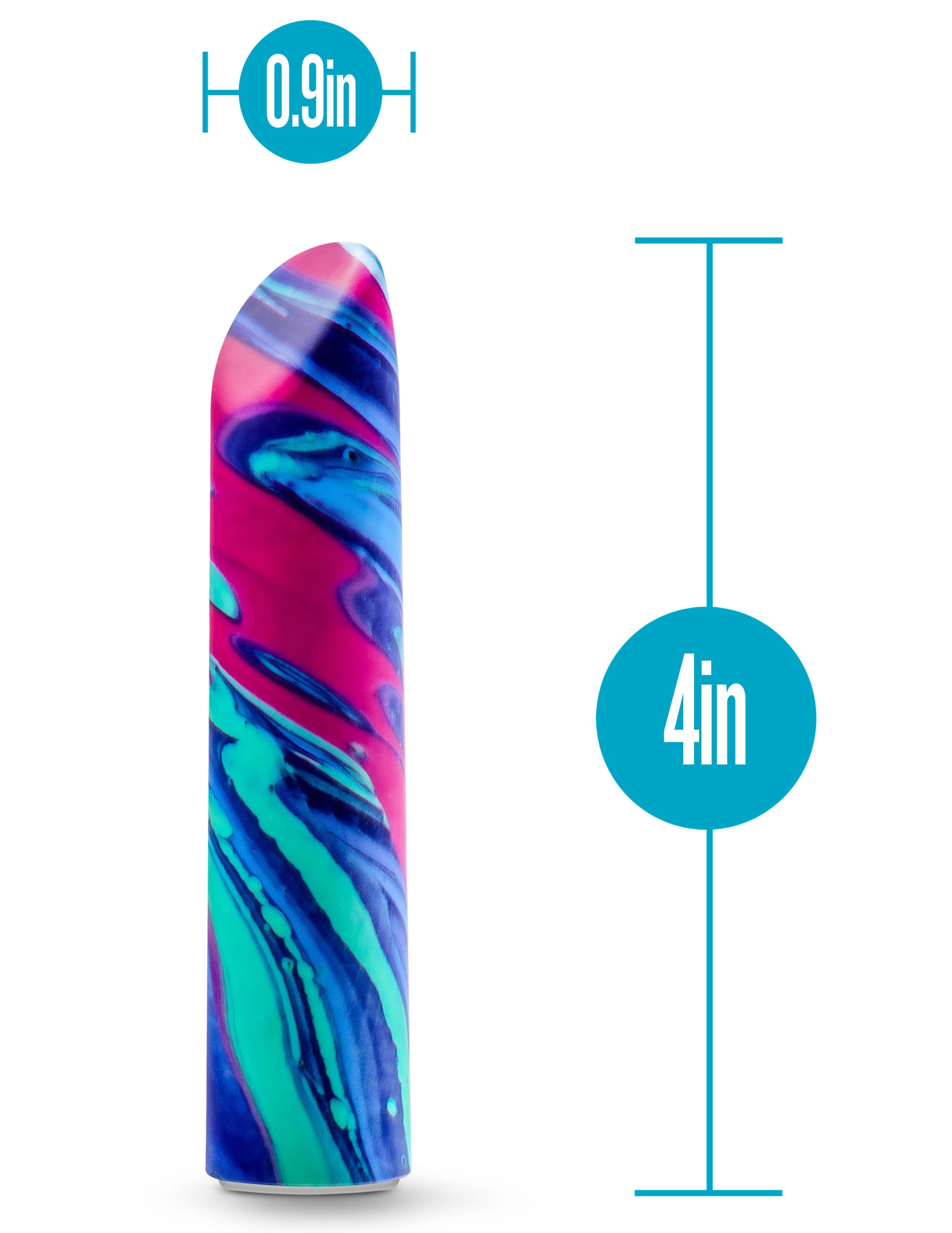 Limited Addiction Sublime (Alexandrite) – Vibrator Default Title > Vibrators > Mini Vibrators