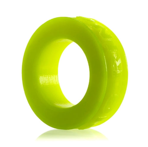 OXBALLS Pig-Ring (Rainbow) – Comfortable Silicone Cock Ring > Cock Ring > Single