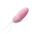 Luna Smart Bead Kegel Exerciser – Smart Touch-Sensor Pelvic Floor Trainer Pink > Sex Toys For Ladies > Kegel Exercise