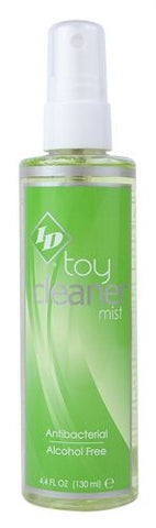 ID Toy Cleaner Foam 8.1 Oz Toy Cleaners