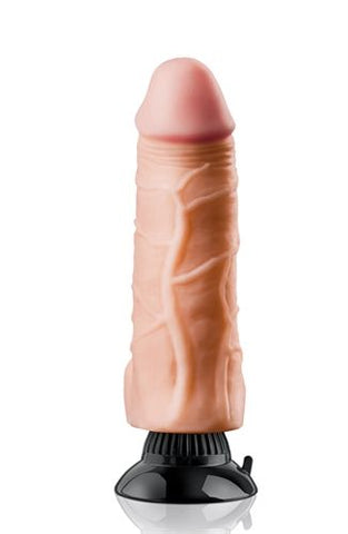 Real Feel Deluxe 12-Inch Flesh Realistic Adult Dildo Toy Dongs Realistic