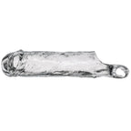 Extend XL 4.5 Inch Clear Penis Sleeve > Sex Toys For Men > Penis Sleeves