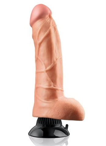 Real Feel Deluxe 12-Inch Flesh Realistic Adult Dildo Toy Dongs Realistic
