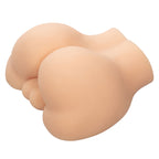 Stroke It Bottom Banger Ivory Realistic Pleasure Chamber 7.5 Pounds Pure Skin Material > Sex Toys For Men > Assbators