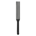 Nocturnal Collection Silicone G-Curve Handle Flogger