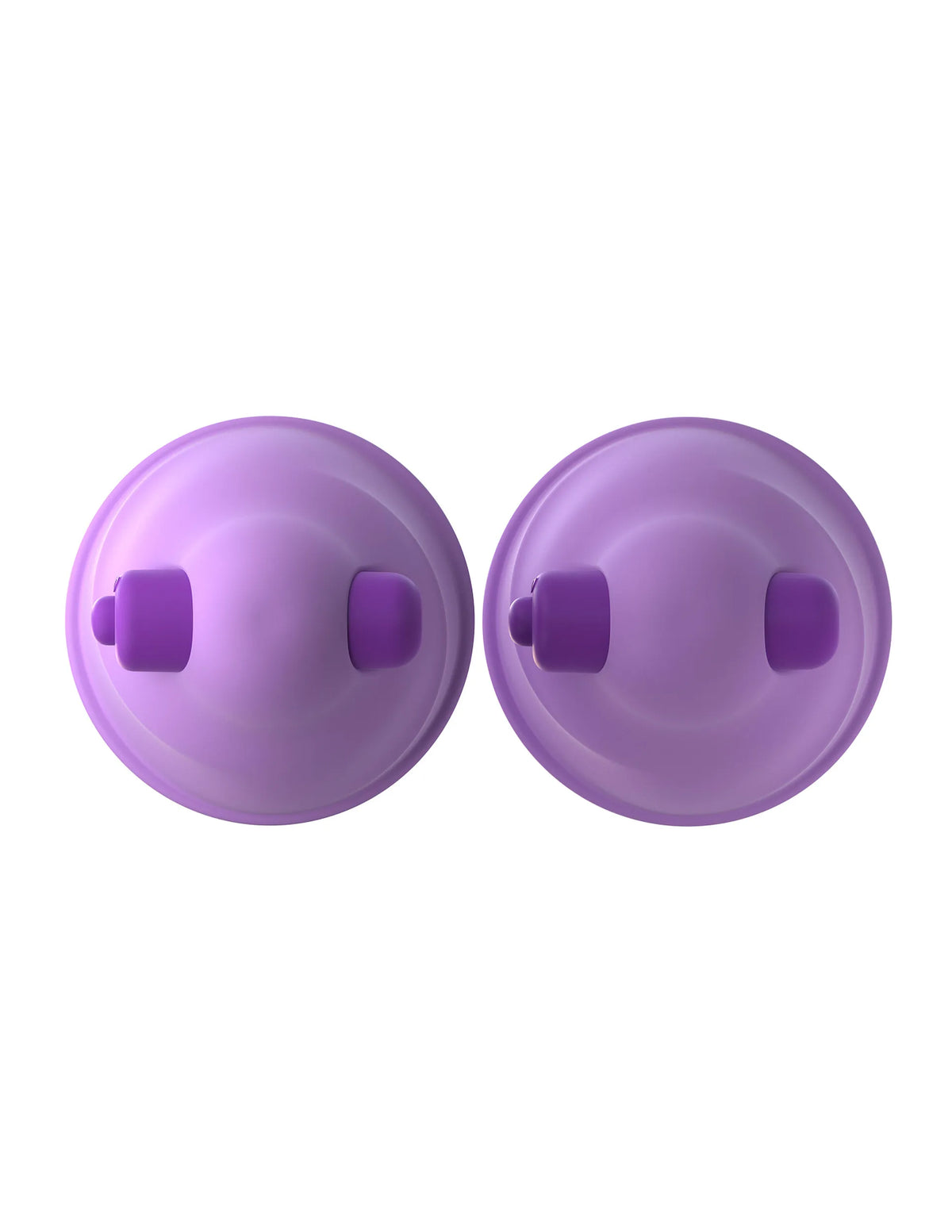 Fantasy for Her Vibrating Nipple Suck-Her – 2 Inch Vibrating Nipple Toy > Sex Toys > Nipple Suckers