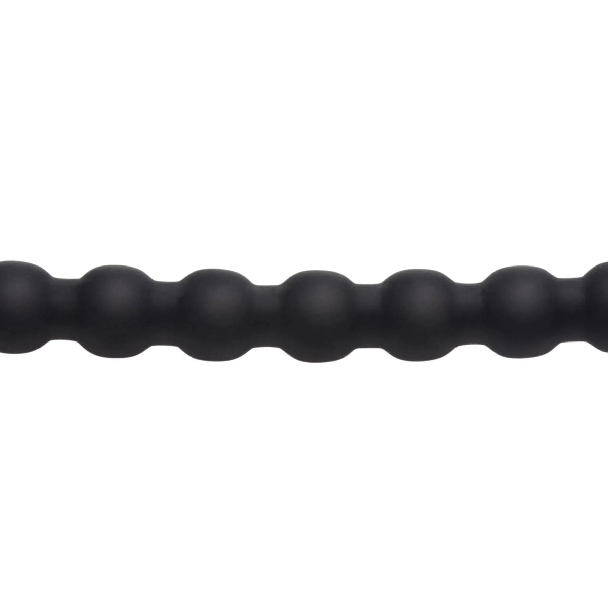 Dark Chain Rechargeable Silicone Sound – Remote-Controlled Urethral Sounding Beads > Sex Toys For Men > Sounding Rods