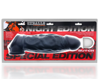 Oxballs Butch Night Edition Cocksheath – SuperFLEXtpr Material Male Extension Sleeve > Sex Toys For Men > Penis Sleeves