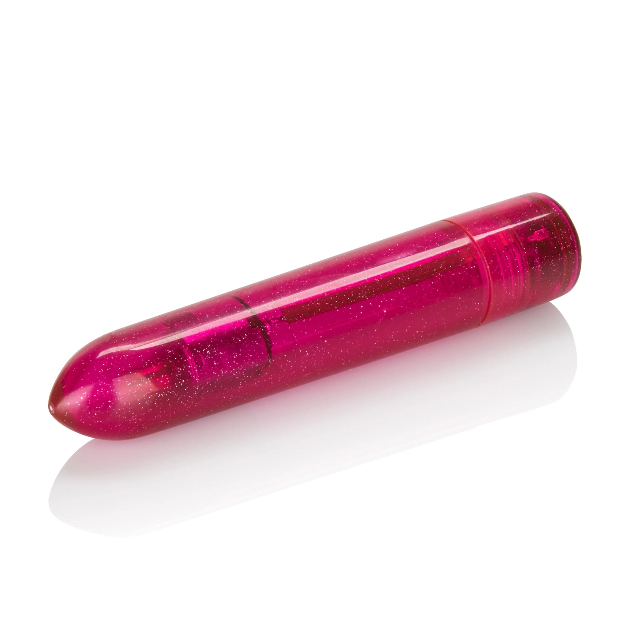 Shane's World Sparkle Bullet – Compact Discreet Bullet Vibrator > Sex Toys For Ladies > Clitoral Vibrators and Stimulators