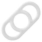 Alpha Liquid Silicone Commander Ring > Cock Ring > Single