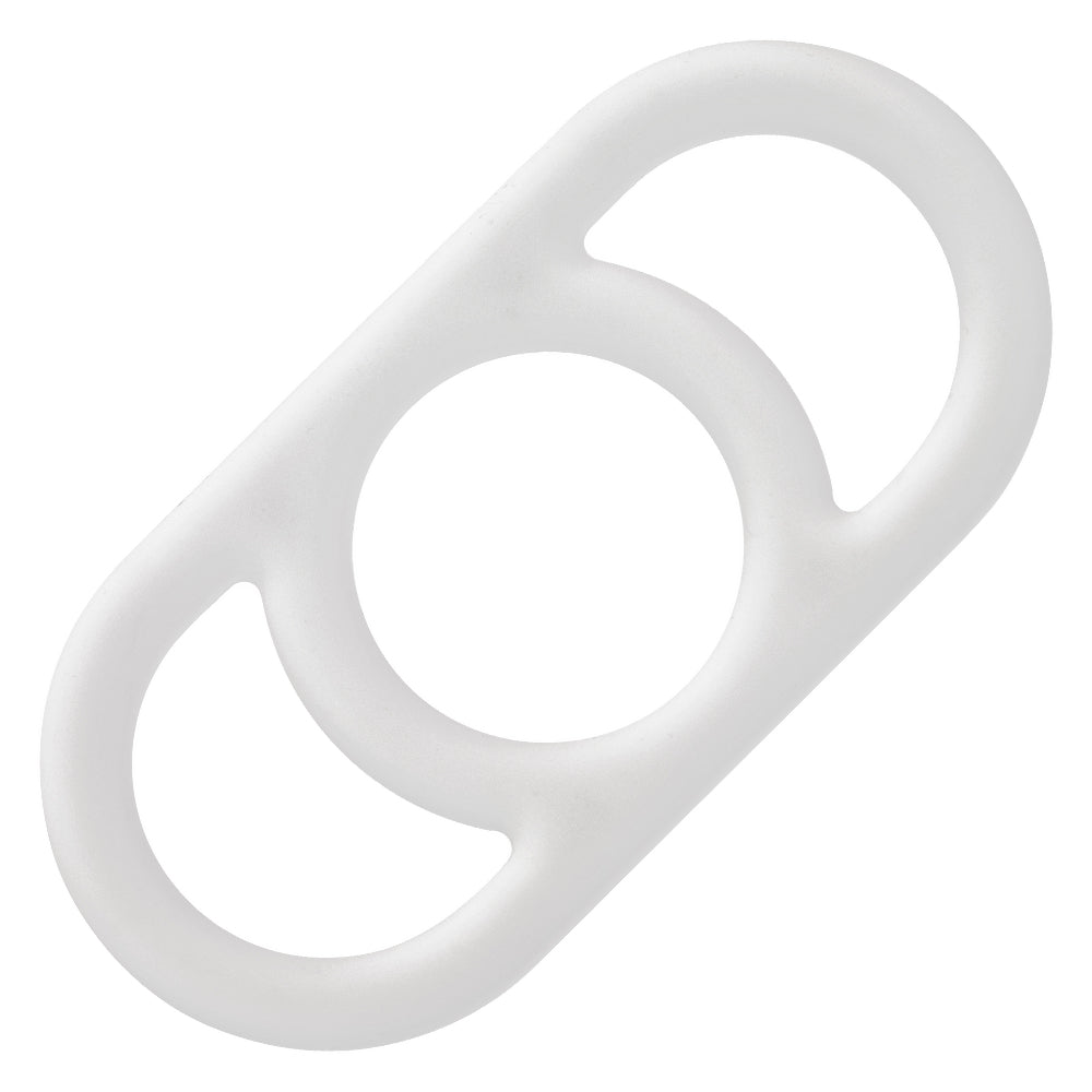 Alpha Liquid Silicone Commander Ring > Cock Ring > Single