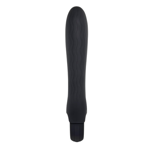 Gender X POWERHOUSE - 21.6 cm USB Rechargeable Vibrator Vibrators