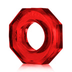 Oxballs Humpballs Screw Cockring – Stretchy Flexible Cockring > Cock Ring > Single
