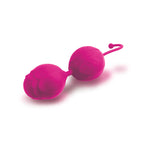 The 9s S-Kegels Silicone Kegel Balls Pink > Sex Toys For Ladies > Kegel Exercise