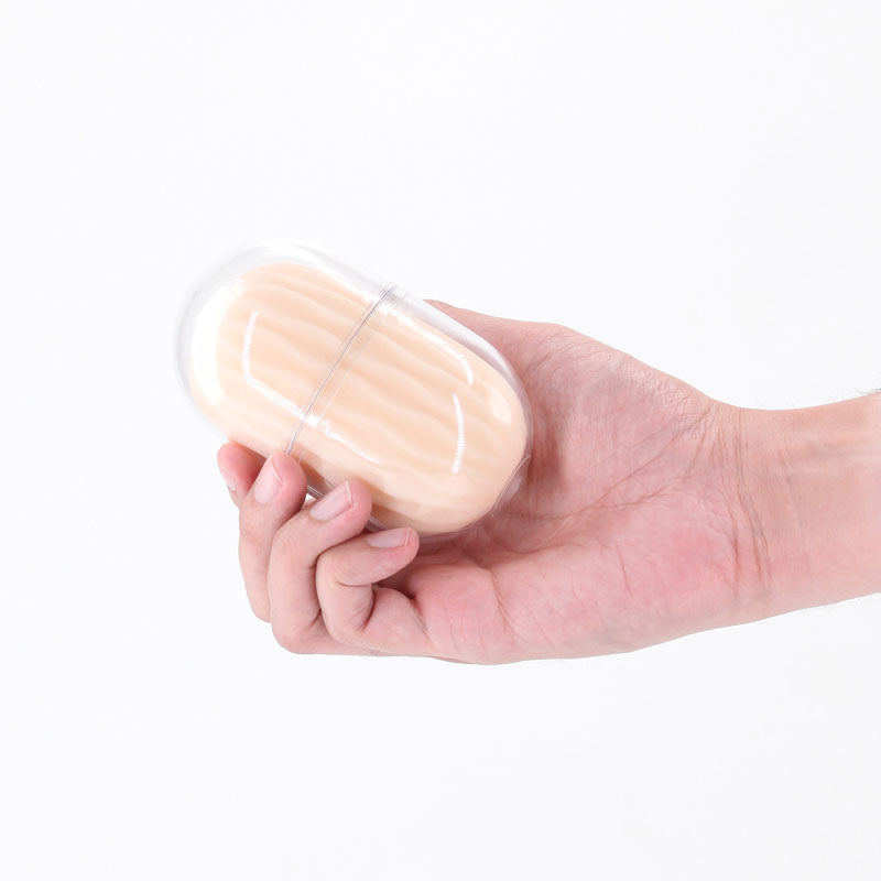 Pocket Pals Lexi – Mini Reversible Stroker by NS Novelties > Sex Toys For Men > Masturbators Cup