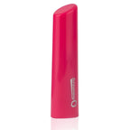 Charged Positive Angle Pink Waterproof Massager > Vibrators > Mini Vibrators