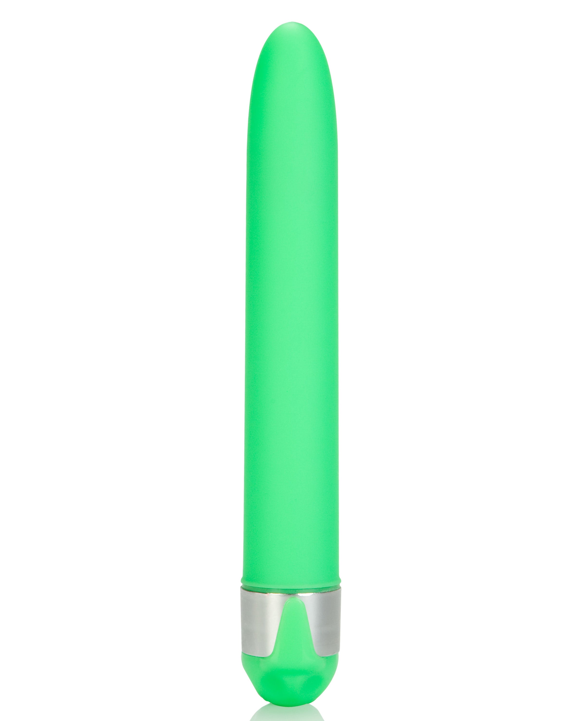Shanes World Sorority Party Vibe Green Multi-Speed Vibrator > Vibrators > Standard Vibrators
