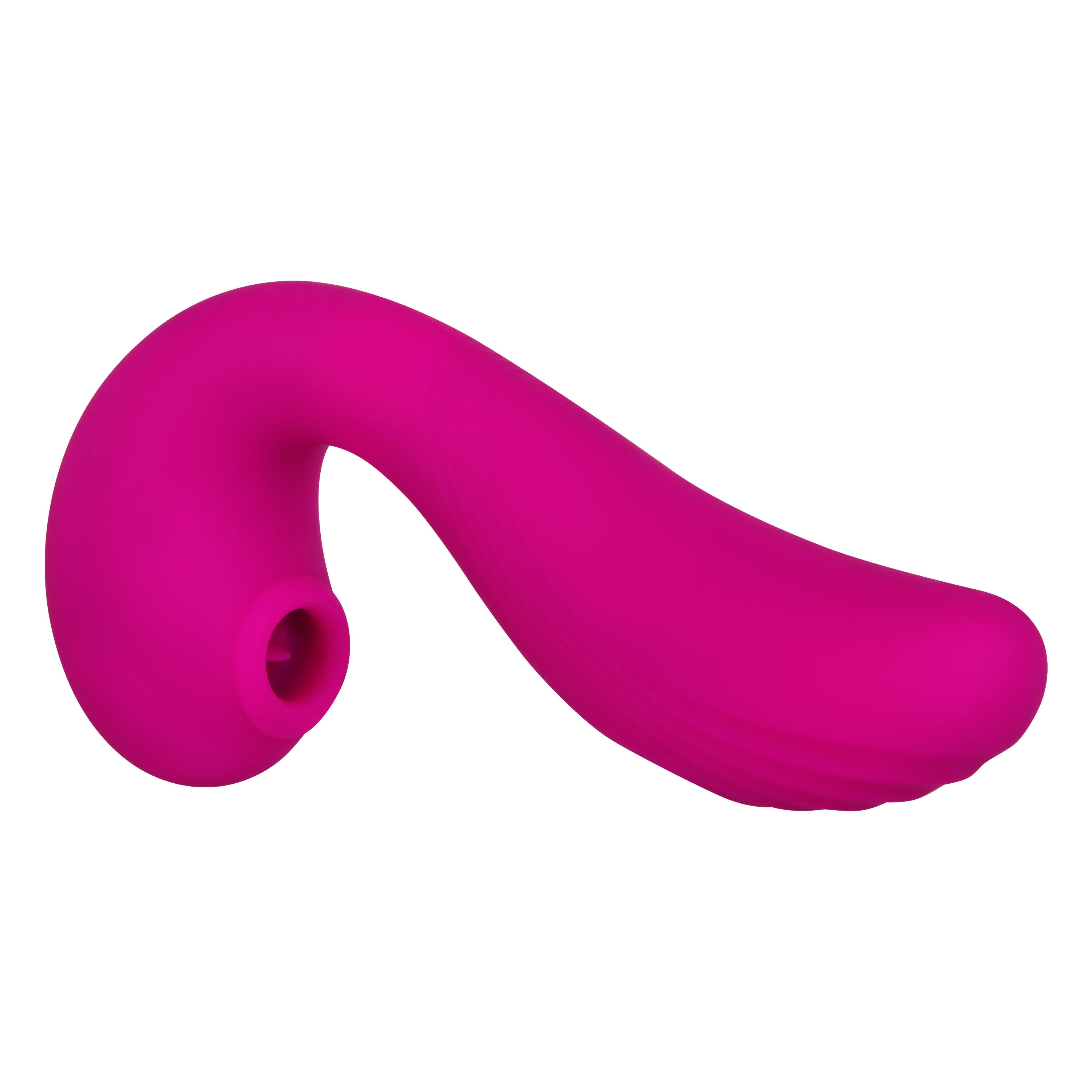 The Note Rechargeable G-Spot Vibrator with 10 Speed Settings Vibrators
