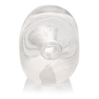 Bigger and Better Hotrod Penile Enhancer Sleeve Clear Edition Clear > Cock Ring > Sling