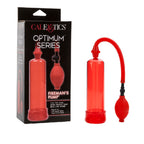 CalExotics Firemans Pump With Super Suction And Quick Release Valve > Pumps > Penis Pumps