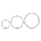Performance VS4 Pure Premium – Silicone Cock Rings Set > Cock Ring > Sets