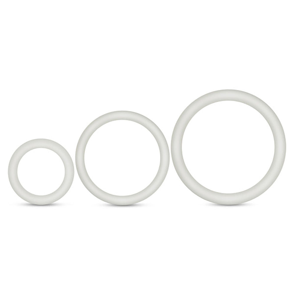 Performance VS4 Pure Premium – Silicone Cock Rings Set > Cock Ring > Sets
