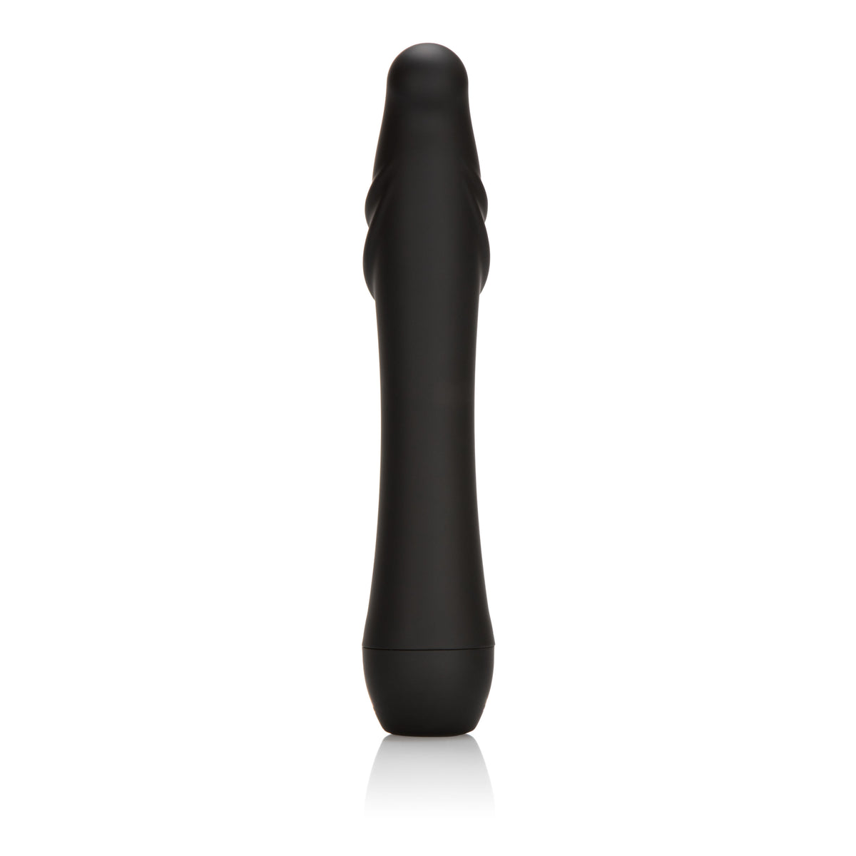 Dr. Joel Prostate Stimulator with 5 Functions and Ergonomic Design Black Prostate Tools