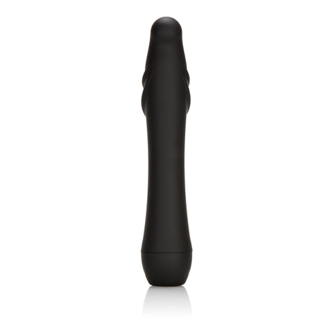 Dr. Joel Prostate Stimulator with 5 Functions and Ergonomic Design Black Prostate Tools