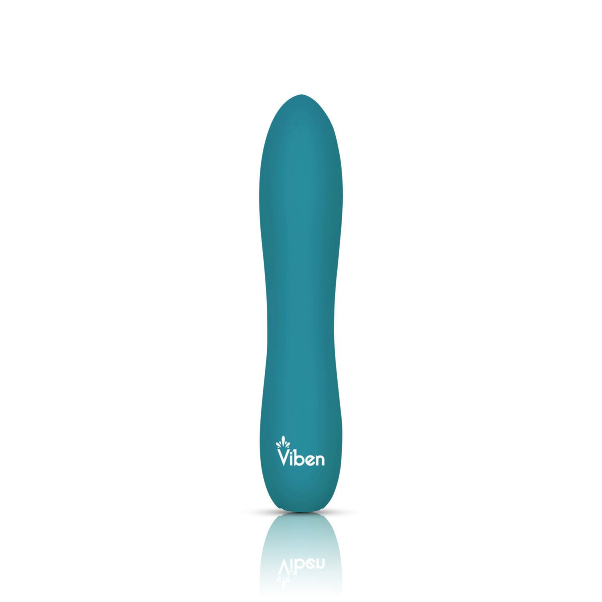 Viben Vivacious Rumble Motor Rechargeable Bullet Vibrator > Vibrators > Mini Vibrators